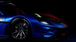ATS RR Turbo 2020 года